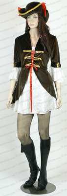 BUCCANEER LADY PI1005