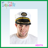 Captain hat HE0774