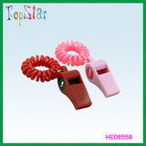 hen party whistles HE0855B