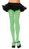 17IR0429 Green-and-White-Striped-Tights-large