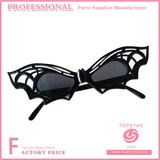 7024 Spider Halloween Sunglasses