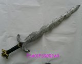 Halloween Pu Weapon