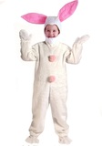 ES1005 Kids Easter Bunny Costume