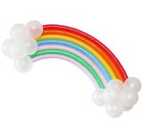 ​Rainbow-Balloons-Long-Magic RB9014