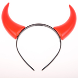 2082 Red Devil Horn