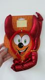 2551 Halloween Animal set packing Headband