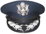 Captain hat HE0713