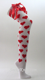 HE1360-A Stockings Bow Fancy Dres(1)