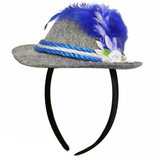 19OK2003 German Oktoberfest Headband Hat