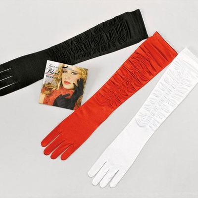 Dance Gloves president HE0459