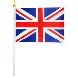 Best Price Bumper pack of Union Jack UK9008