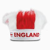 England St George Hair Headband EG6002