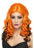 7020Tainted Garden Wicked Witch Wig