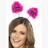 bride to be warning boppers 26850