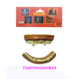 Halloween Fake Teeth