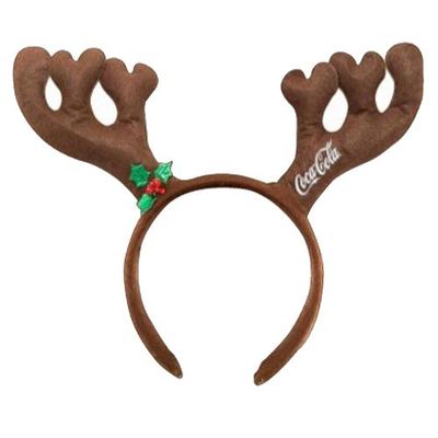 Antlers head buckle TSS2033(1)