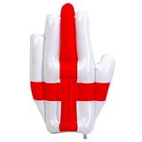 England St George Inflatable Hand EG9012