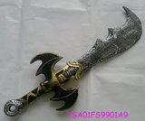 Halloween Pu Weapon