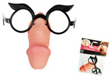 Willy glasses big HE0427