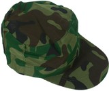 Army colour Hat HE0569