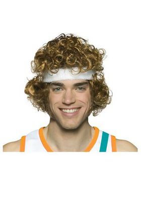 6612Jackie Moons Wig