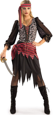 BOUNTY PIRATE SET PI1003