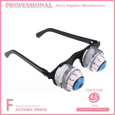 7016 Halloween Sunglasses