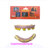 Halloween Fake Teeth