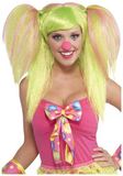 6687Pigtail Lollipop Lilly Wig