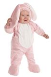 ES1004 Toddler Easter Bunny Costume