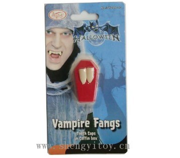 Halloween Fake Teeth(3)