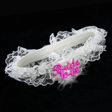 HE0357 Garter Bride to Be