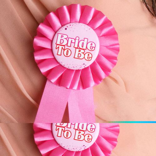 Bride to be BA011 29848