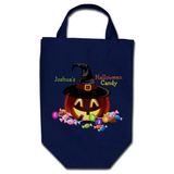 Custom Halloween Candy Bag 9080