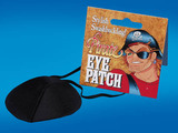 Costume Accessories Pirate Eye Patch PI9007