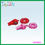hen party whistles HE0855A