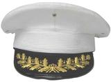 Captain hat HE0729
