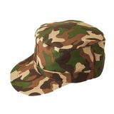 Army-colour Hat HE0807(1)