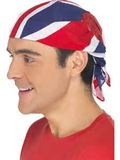 United Kingdom Design Bandana UK9025(1)