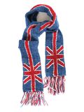 United Kingdom Flag Design Scarf UK9030(1)