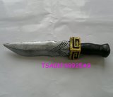 Halloween Pu Weapon