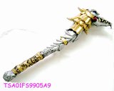 Halloween Pu Weapon