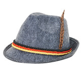 19OK5003 German Alpine Hat