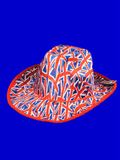 Velet Union Jack Cowboy Hat UK5026(1)