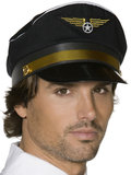 Captain hat HE0781