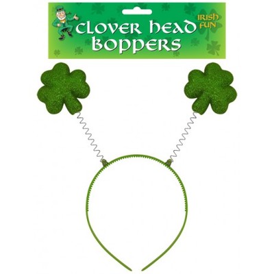 17IR2290 Irish Headband