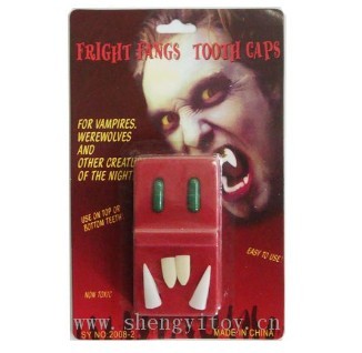 Halloween Fake Teeth(3)