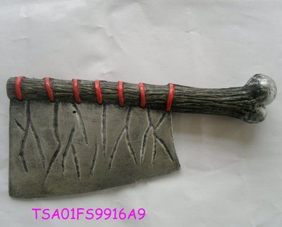 Halloween Pu Weapon