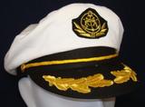 Captain hat HE0777