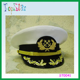 Captain hat ST0041